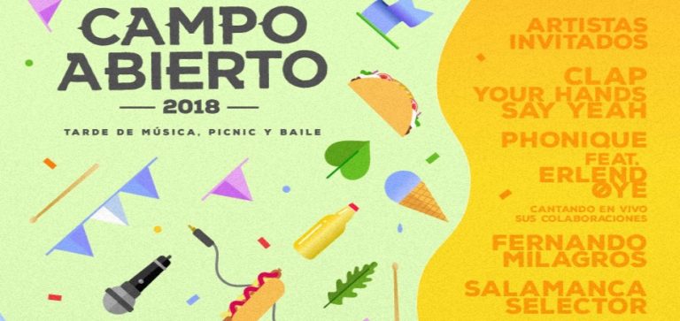 campoabierto2018