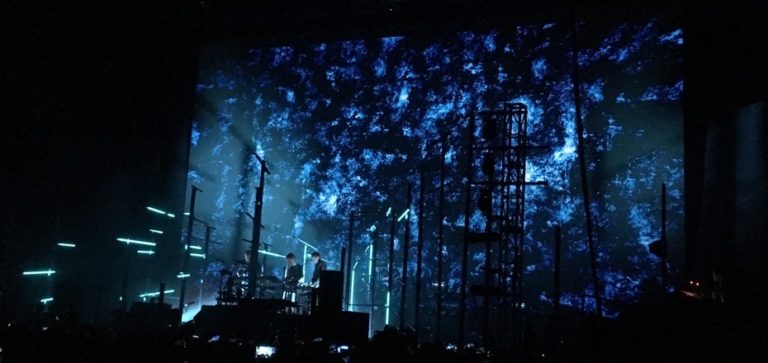 sigur ros en chile