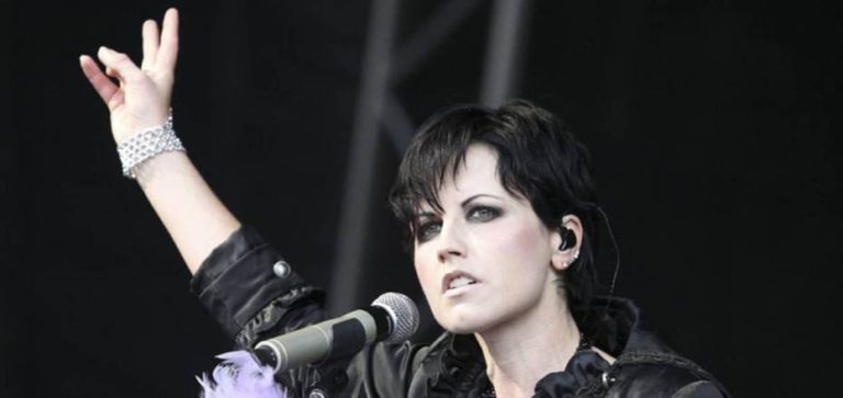 Dolores ORiordan
