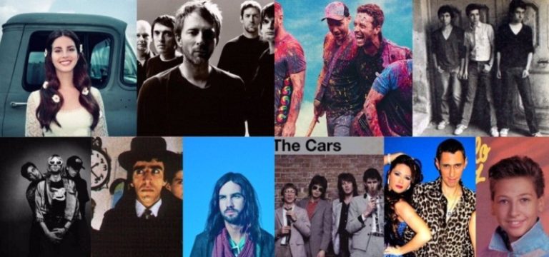 top 5 canciones