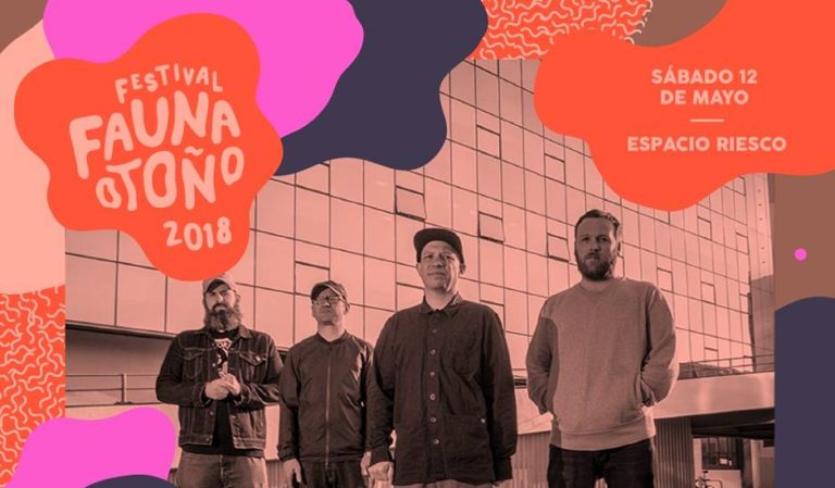fauna otoño 2018