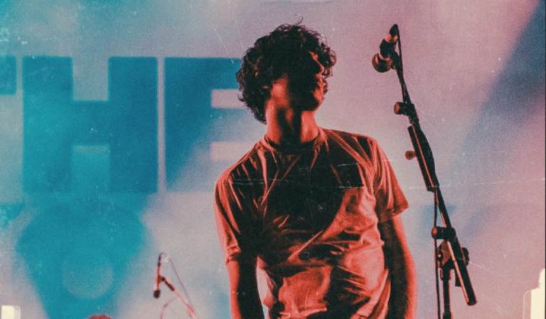 The Kooks en chile