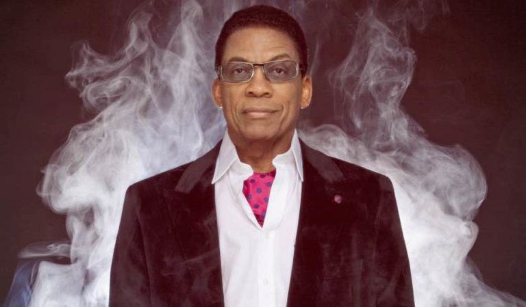 Herbie-Hancock
