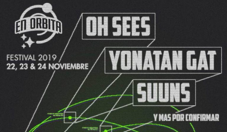 festival en orbita