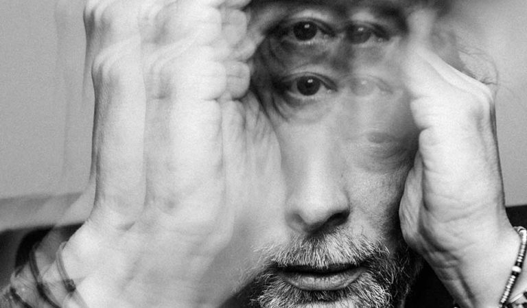 Thom-Yorke