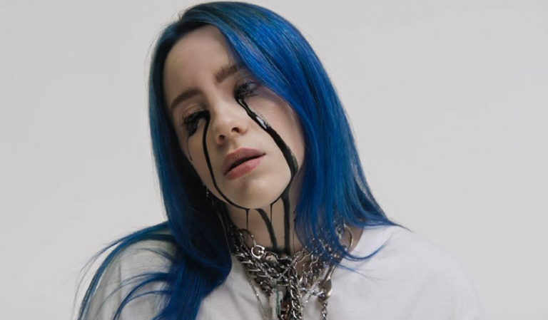Billie Eilish