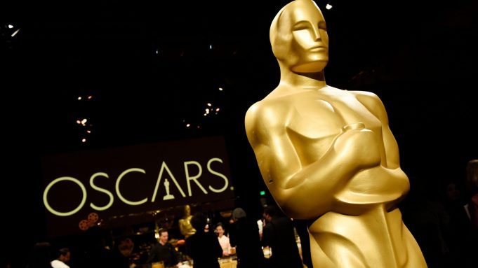 premios oscar