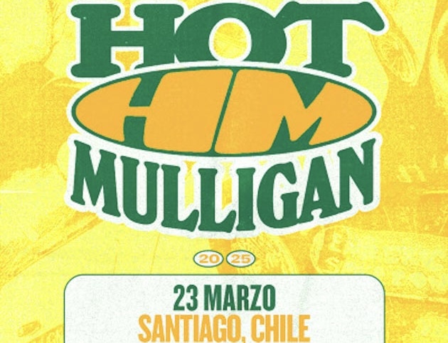 Hot mulligan