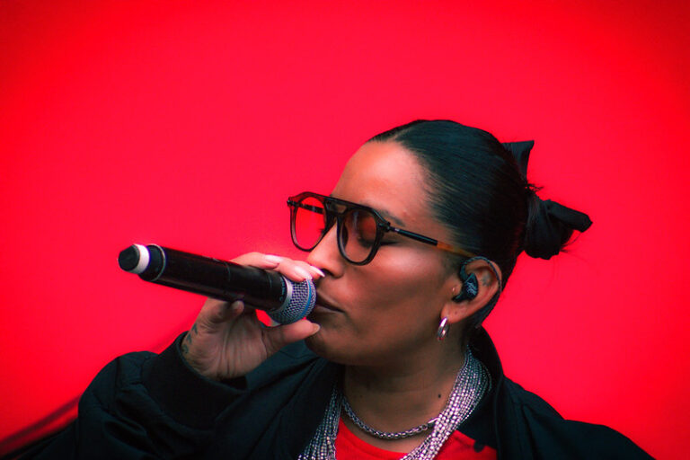 Anita Tijoux