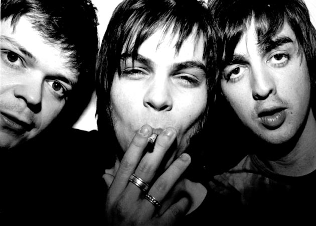 Supergrass
