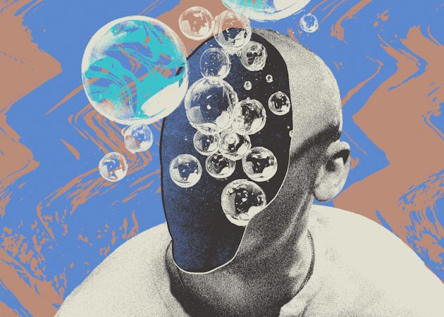Yellow days