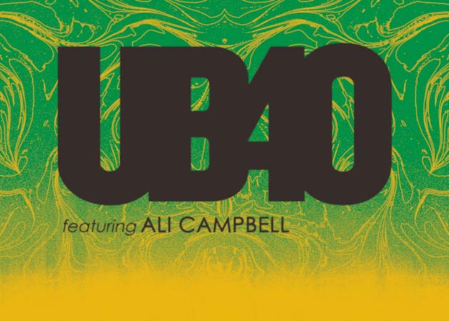 Ub40
