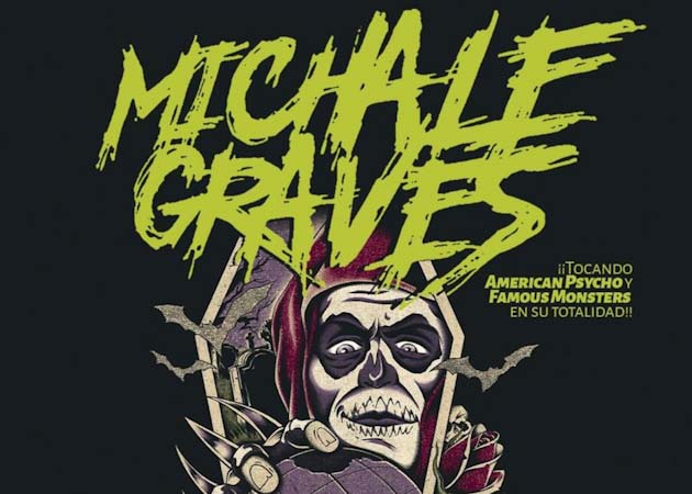 Michales Grave