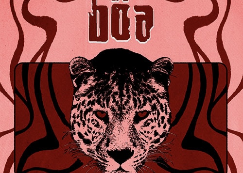 boa