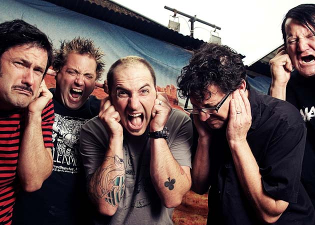 Lagwagon