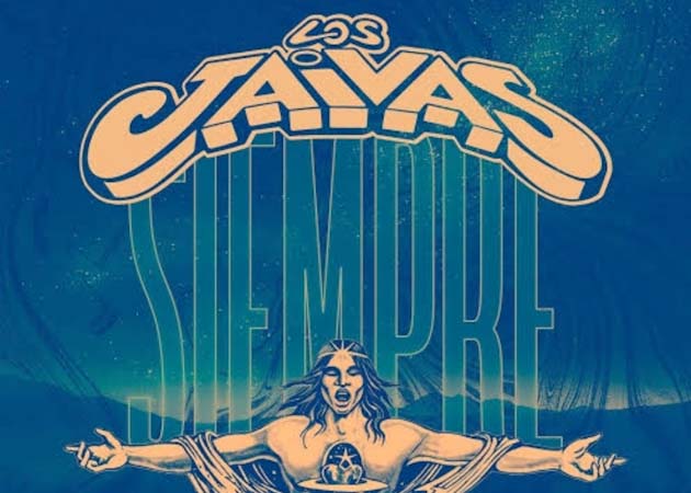Los Jaivas