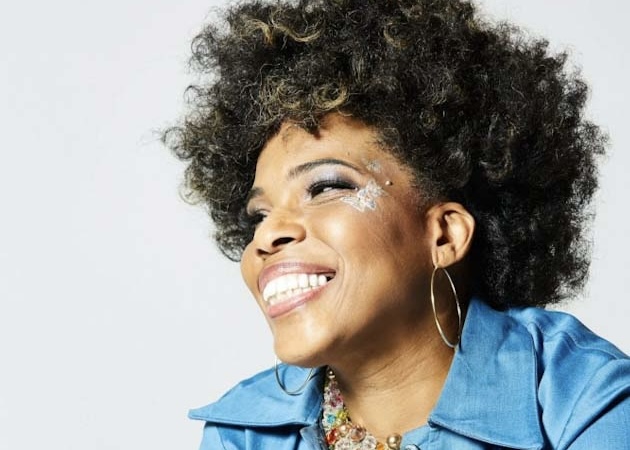 Macy Gray