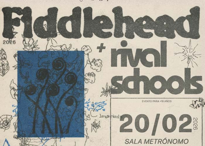 Fiddlehead