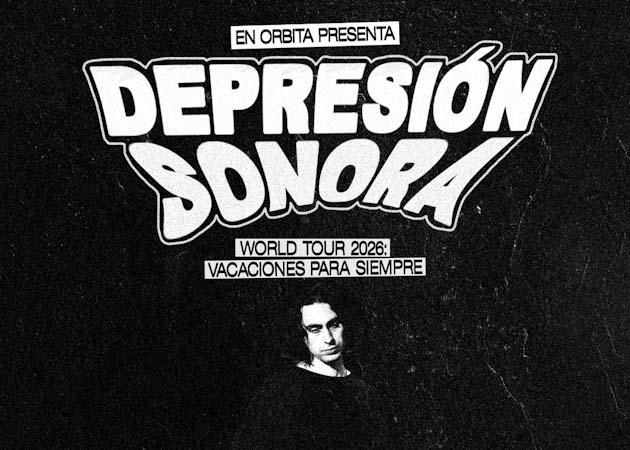 Depresión sonora