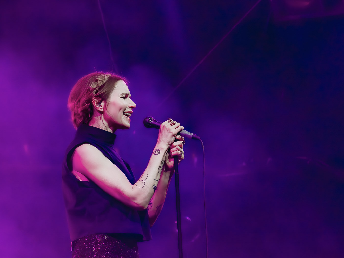 The Cardigans