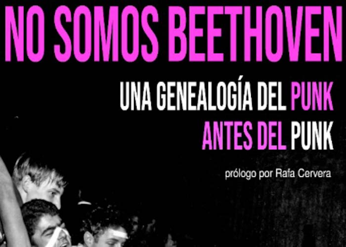 no somos Beethoven