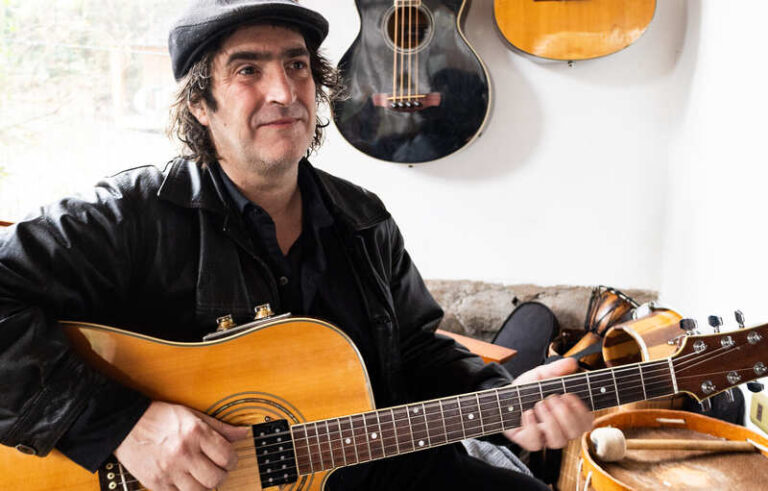 Matías Correa
