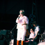 babasonicos lolla