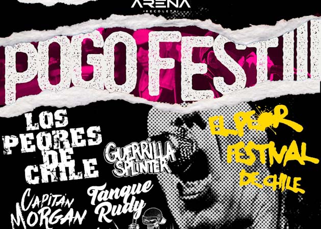 pogo fest 2025