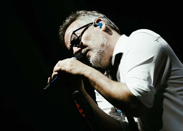 Love of lesbian