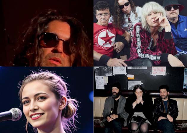 canciones diciembre 2025