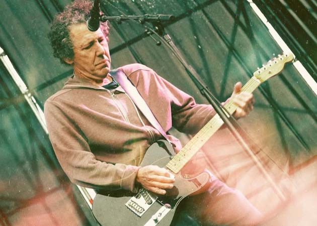 yo la tengo 2025