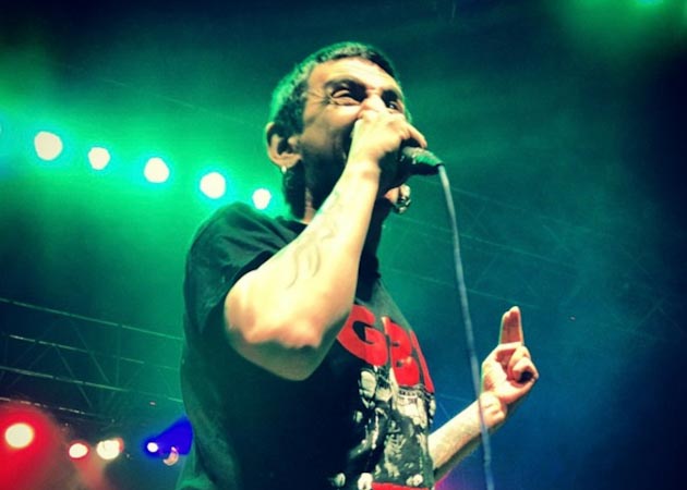 evaristo paramos