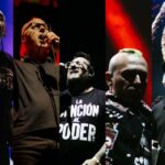 Rockout chile 2026