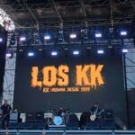 Los KK