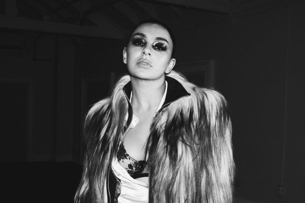 Charli xcx