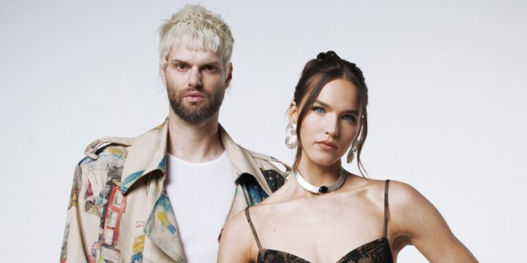 Sofi Tukker