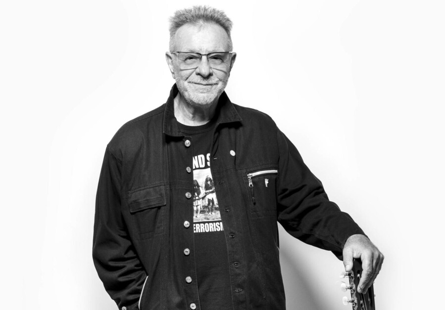 León Gieco