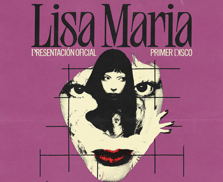 lisa maria chile