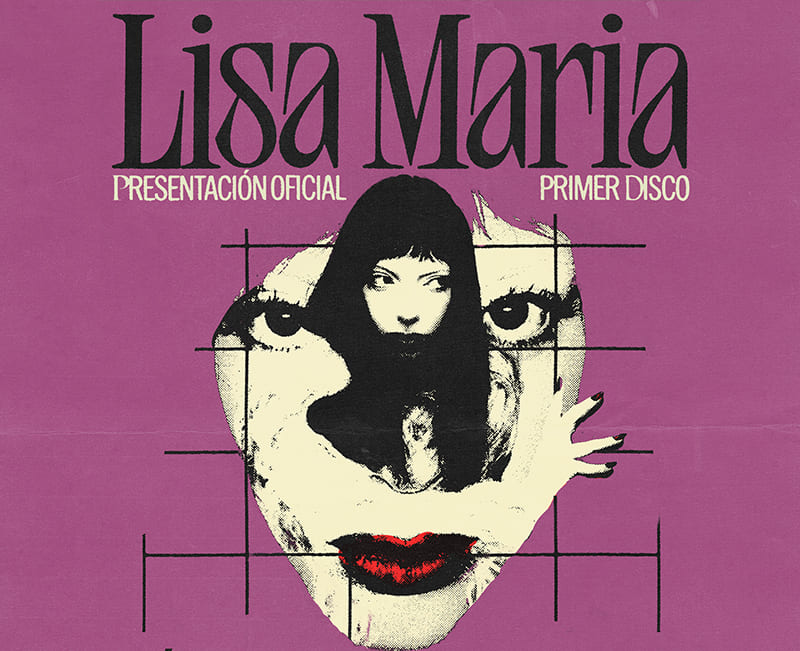 lisa maria chile