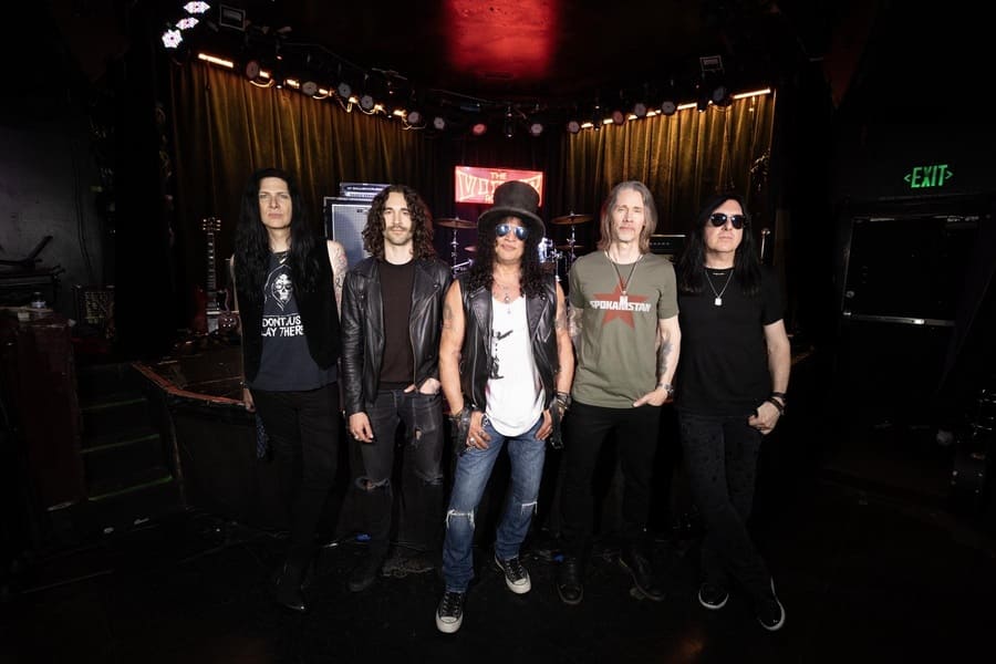 Slash