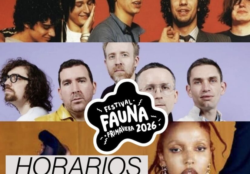 Fauna Primavera 2026