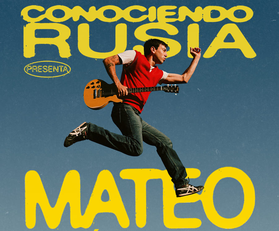 conociendo rusia