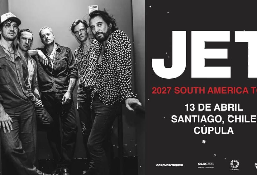 jet chile